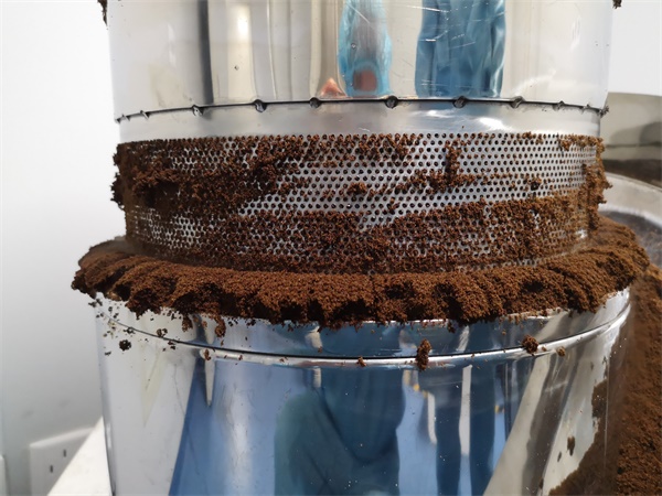 OEM之旋轉(zhuǎn)制粒機(jī)03