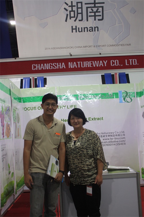 2014东盟（曼谷）中国进出口商品博览会
